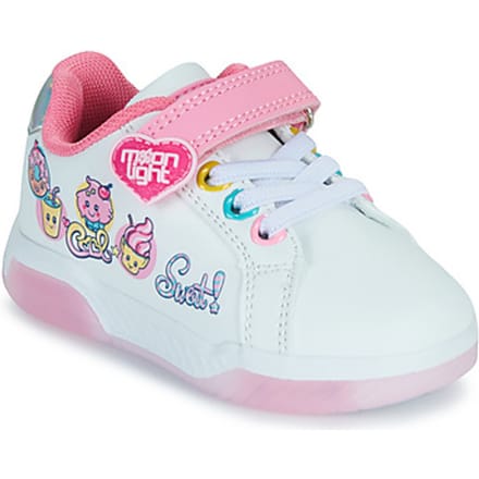 BEPPI  Lage Sneakers 2212050
