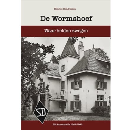 De Wormshoef - Henrico Hendriksen