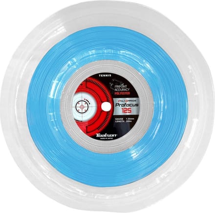 Toalson Profocus 1.30 - 200M - Light Blue