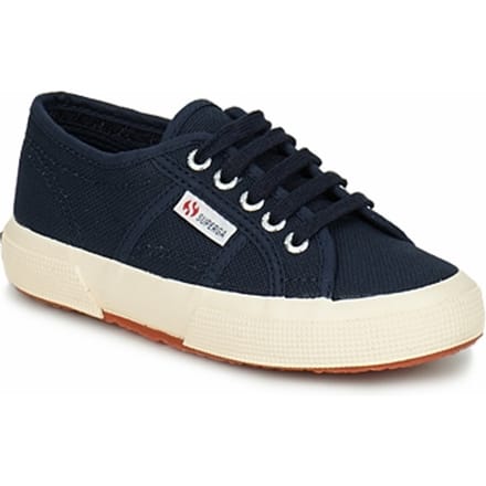 Lage Sneakers Superga 2750 KIDS