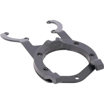 Motorfiets tankring SW-Motech Ion CFMoto 700CL-X Heritage (22-)