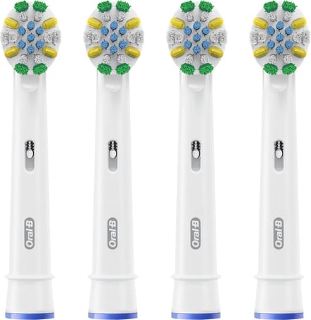 Oral-B PRO Floss Action, 4 stuks