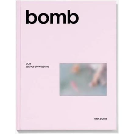 ILLIT - [BOMB] 3e Mini Album PINK BOMB
