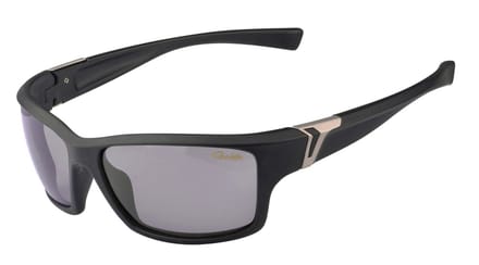 Gamakatsu G-Glasses EDGE Amber - Gepolariseerde Zonnebril