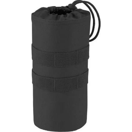 Brandit - Molle Bottle Holder I Molle accessoire - Zwart