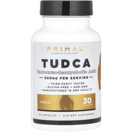 Tduca, 500Mg, 30 Capsules