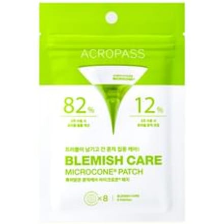ACROPASS - Blemish Care Microcone Patch 8 patches