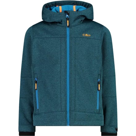 Kinderen hoodie CMP