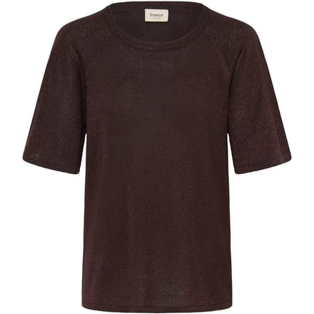 Dames-T-shirt fransa Regitze 2