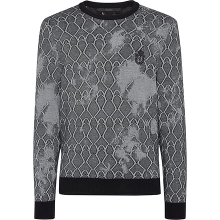 Pullover Ronde Hals