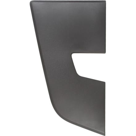 Sierstrip bumper COVIND 3FH/156 rechts