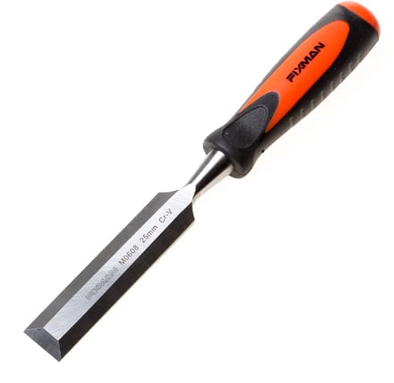 Fixman Steekbeitel 2-componenten 25mm