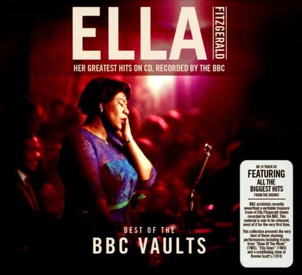 Ella F.: Her Greatest Hits