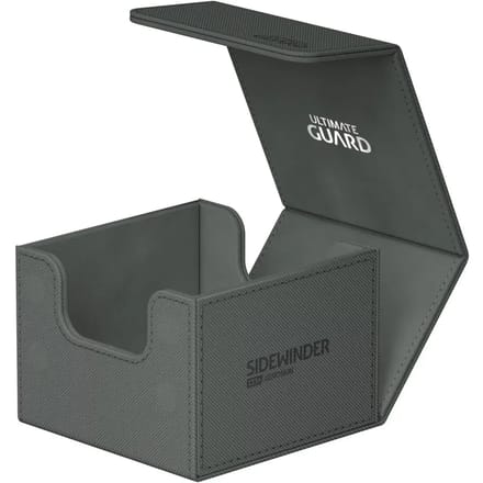 Opbergdoos Ultimate Guard Sidewinder 133+ XenoSkin