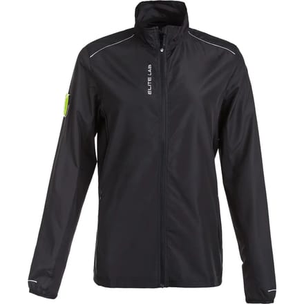 Waterdicht damesjack Elite Lab Shell X1
