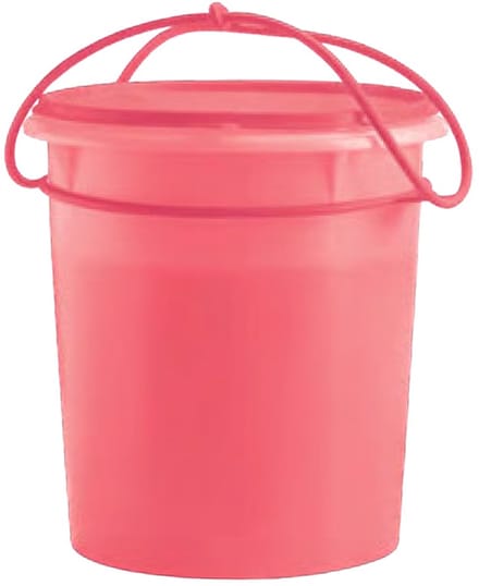 Tupperware Wasemmer 8,5l