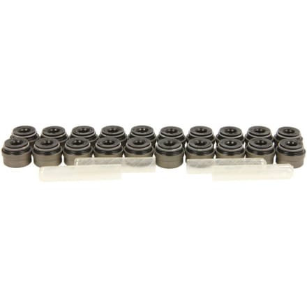 Pakkingset, klepsteel ELRING 714.190