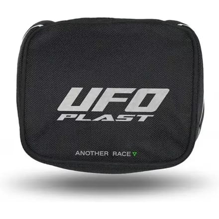 Achterspatbordtas enduro gereedschapstas UFO M voor terreinmotor