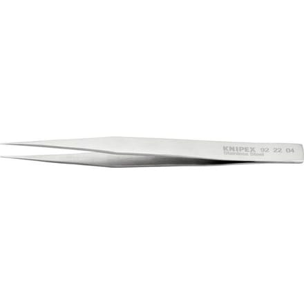 Knipex 922204 Precisie Pincet - Spits - 130mm