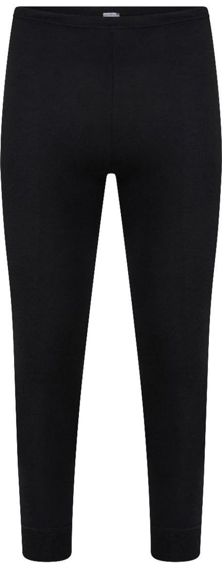 Beeren Thermo broek/legging Heren - Warme viscose thermobroek mannen - Marine / L