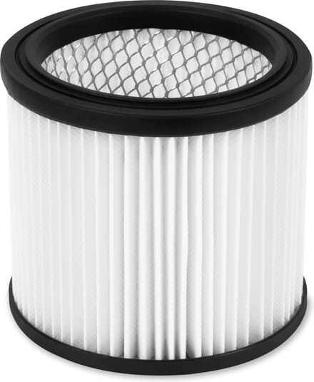 VONROC HEPA-filter - Wasbaar - voor VC502AC & VC510AC