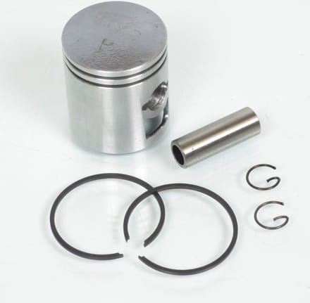 zuigermotor rsm voor bromfiets peugeot 50 103 l2 nieuw