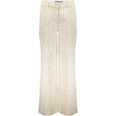 Geisha 51025-10 jeans wide + pleads