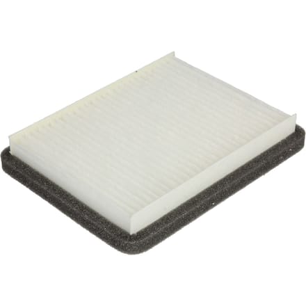 Cabine luchtfilter KNECHT LA 400