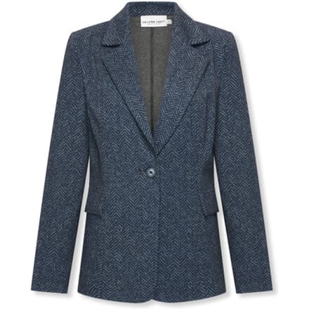 Helena Hart 7645twe r ziggy lano tweed marine