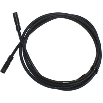 Shimano Kabel Elektrisch Di2 E-tube Ew-sd50 300 Mm Zwart
