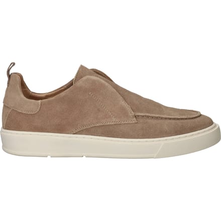 PS Poelman Sneakers - Heren - Beige - Maat:46