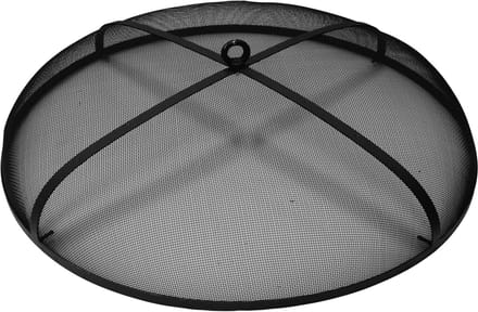 Espegard - Vonkenvanger Deksel - voor vuurschaal 60 cm