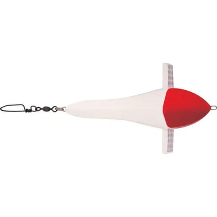 Teaser Williamson Exciter Bird 10 RW