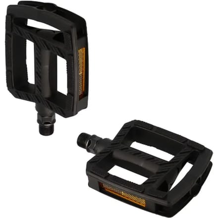 Paar pedalen Optimiz Resine