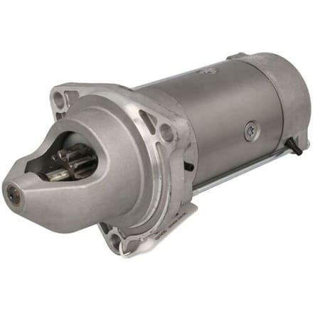 Startmotor / Starter PULSAR ROTATING ELECTRICS PSR40189