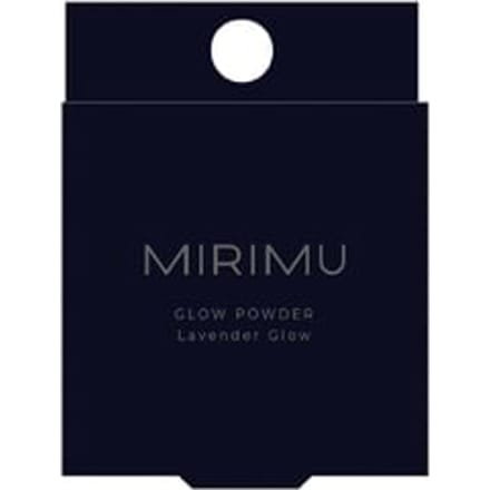 MIRIMU - Glow Powder Lavender Glow
