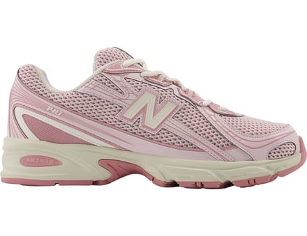 New Balance 740 - Sneakers - Unisex - Pink Granite