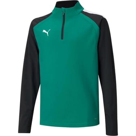 Sweatshirt kind Puma Team Liga