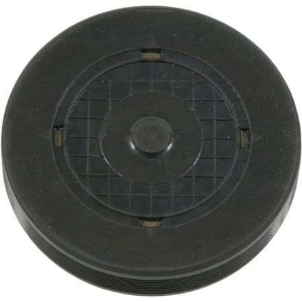 Afsluitplug nokkenas (rubber) FEBI BILSTEIN 23204