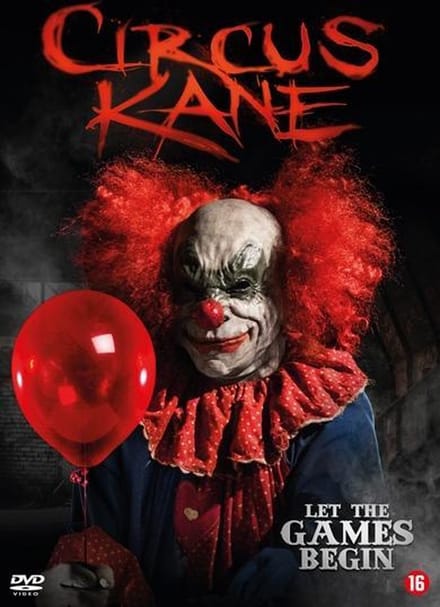 Circus Kane