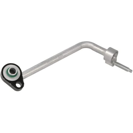 Hoge drukleiding, airconditioning Original NRF 400061
