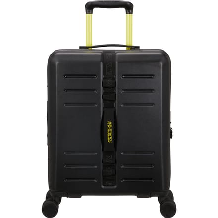 American Tourister Trailon Spinner 55/20 TSA black