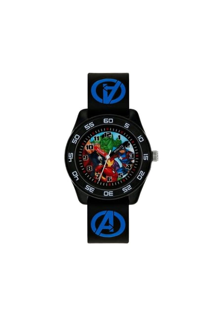 Disney Avengers Time Teacher