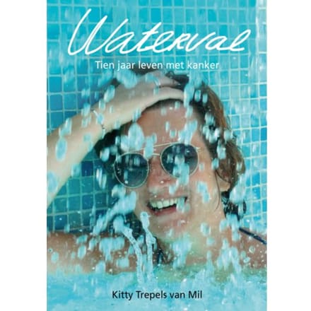 Waterval - Kitty Trepels van Mil