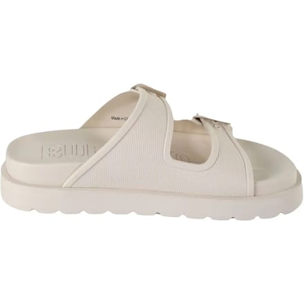 Hakken dames Buffalo Eve Sol - Vegan Rubber