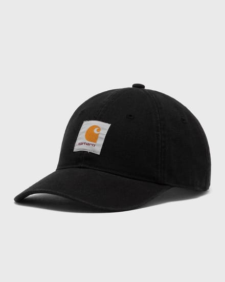 Canvas Cap