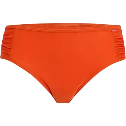 Aceana bikinibroekje met hoge taille voor dames