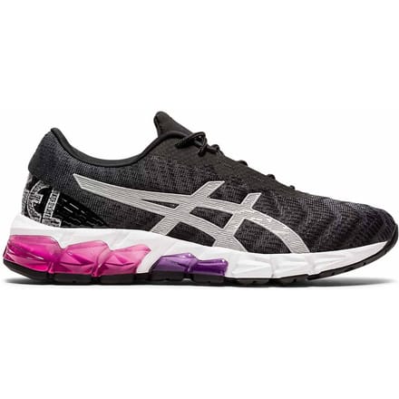 Asics Gel-Quantum 180 5 Vrouw Zwarte Trainers