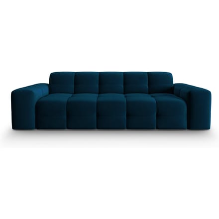 3-zitsbank Kendal velvet | Micadoni Limited Edition