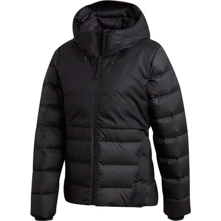 Damesjas adidas Urban COLD.RDY Down